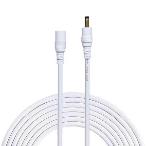 yzLiwinting 2m DCP[u DCdP[u1.35 mm x 3.5 mmIX - XACA_v^[/DCvOR[h dcP[u RlN^ADC 12 VvOP[udA_v^Ď@탋