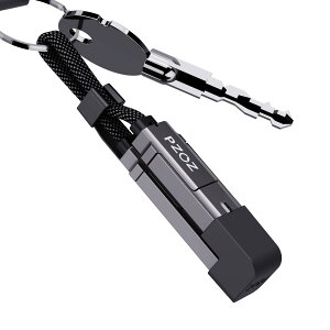 yzPZOZ 4in1 }`[dP[u LEDfBXvC 60W P[u USB C to A/^Cvc to CgjO/USB A to USB C/USB A to Lightning PD 5A }[d Macbook/iPhone/iPad/Samsung Galaxy/Google Pixel/Switch Ή