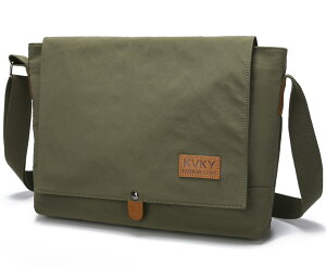 �y���������z[zhongningyifeng] �V�����_�[�o�b�O �����Y A4 �i�C���� ���|���J�o�� �y�� ��e�� �΂߂��� ���� �V���v�� �J�W���A�� �l�C (green)