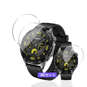 p HUAWEI WATCH GT4 46mm KXtB یtB y3Zbg YAGCɎqfށz p HUAWEI WATCH GT 4 46mm KX tB ߗ ^ p HUAWEI X}[gEHb` GT4 46mm t یtB