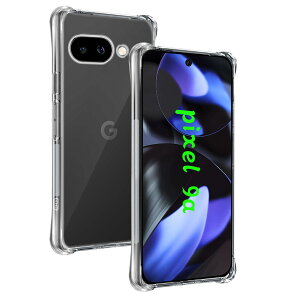 ywnunbgzΉ Google Pixel 9A P[X p obNJo[ _TPUf Sʕی ϏՌ h~ 菝h~ Ή O[OsNZ9A یP[X ČRMILKi UMH CX[dΉ p 