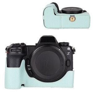 VOVMOEYA n[tP[X for Nikon Z6III ~[XJCfor Nikon Z6 IIIp{fBP[X Z6IIIn[tJo[ FOR jR Z6 IIIJیJo[ Jn[tP[X x[XP[X 1/4lWt o