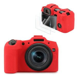 yzVOVMOEYA Lm CANON EOS R8ƌ JیP[X[KXtB2t 9H 0.25mm]AEOS R8{fBP[X \tgȃVR ~[XJJo[ y Sʕ