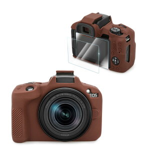 yzVOVMOEYA Lm CANON EOS R50ƌ JیP[X[KXtB2t 9H 0.25mm]AEOS R50{fBP[X \tgȃVR ~[XJJo[ y S