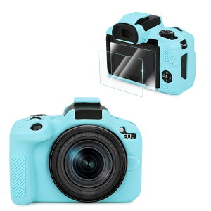 yzVOVMOEYA Lm CANON EOS R50ƌ JیP[X[KXtB2t 9H 0.25mm]AEOS R50{fBP[X \tgȃVR ~[XJJo[ y S