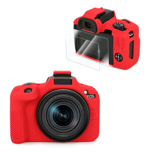 yzVOVMOEYA Lm CANON EOS R50ƌ JیP[X[KXtB2t 9H 0.25mm]AEOS R50{fBP[X \tgȃVR ~[XJJo[ y S