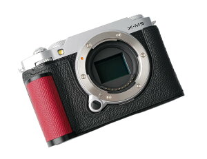yzIborrys Ή FUJI xm X-M5 XM5 p JP[X JJo[ JobO {v t{v{+^x[Xv[g+nh3-in-1fUC(bh+ubN)