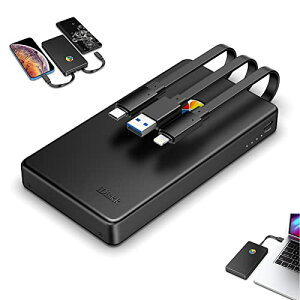 yApple mfiF؍1024GB iPhone16ΉziDiskk iPhoneOtn[hhCu 1TB 2.5C`Ohdd tbVhCuyLightning+Type-C+USB 3{P[u{̂ɕtziPhone/iPad/Mac/PC/AndroidȂǑΉ݊