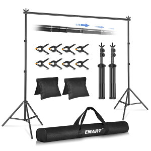 EMART wiX^h BeX^h 260x300cm A߉\ wiz/O[obNX^h AwebcArfIʐMAȂǂɓKp O[obNAwiAN}L[Ae