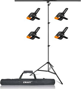 EMART wiX^h TwiX^h 150x260cm BeX^h O[obNX^h \ ݒuȒP ^тƎ[ɕ֗ BepwiAʐ^X^WIAAwebcArfIʐMA