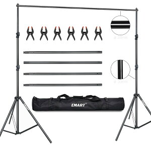 EMART wiX^h 280x300cm A߉\ BeX^h Bep wiX^hZbg O[obNX^h ʐ^Bep l i rfIBeɑΉ BeX^WI/a//NX