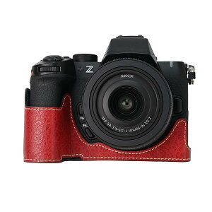 yzVOVMOEYA یJP[X Nikon Z50 II ~[XJp Nikon Z50IIp n[tP[X \tg}CNt@Co[Ci[t Nikon Z50 IIJJo[@\ 1/4C`-20 g PU, 