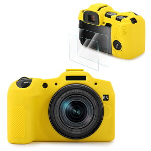 yzVOVMOEYA Lm CANON EOS R8ƌ JیP[X[KXtB2t 9H 0.25mm]AEOS R8{fBP[X \tgȃVR ~[XJJo[ y Sʕ