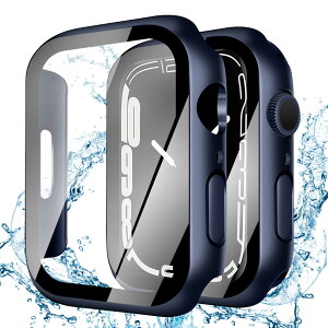 y2024ǃP[XzYUGYUG Ή AbvEHb`SE2/SE/6/5/4 Jo[ 44mm Apple Watch SE2/SE/6/5/4 P[X 44mm PCf IP68 hP[X Apple Watch P[X KXtB ̌^ {Ɏq d\ Apple Wat