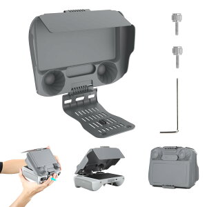 TOMGDRACO DJI RC/DJI Mavic 3 Pro/DJI Mavic 3 Classic/DJI Mavic 3/DJI Mini 3 Pro/DJI Mini 3/DJI AIR 2SpM@pTt[h ˖h~ Rp ʕیJo[ 悯t[h TVF[h ܂肽ݎ ho h