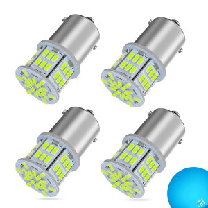 yzy24VԐpzS25 LEDVO ACXu[  G18 BA15s P21W 54A 3014SMD gbN fRg _v oX ^ԗp ou obNv }[J[ ^[Cg u[Lv T