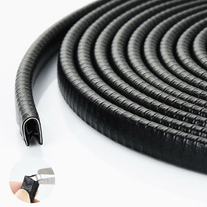 yzAiQInu ԗphA[ ԃhAh~ hAGbWveN^[ Փ˖h~ hAGbW[ ؂艹ጸ U^hA[ ڒ܂Ȃ EȒP ׂĂ̎ԎɓKp Door Edge Protector