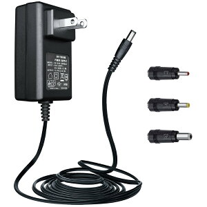 yz[PSE擾i]ANLINK 12V 2A/2000mA dA_v^[AAC 100-240V 50/60Hz  DC 12V 2A/2000mA 24W 5.5x2.1mm EH[`[W[AZ^[|WeBuA1.8M 20AWG OP[uň肵ď_