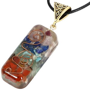 yz[BIRLD] ISiCg VR lbNX   ORGONITE p[Xg[ ^ d^ ^  (]ChvY)