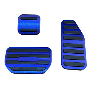 【送料無料】YANMW ジムニー ペダルブレーキアクセルカバー 適合スズキ新型ハスラー イグニスクロスビーアルト ラパン アルトターボ スペーシアギア ソリオ ソリオバンディット ワゴンRステ