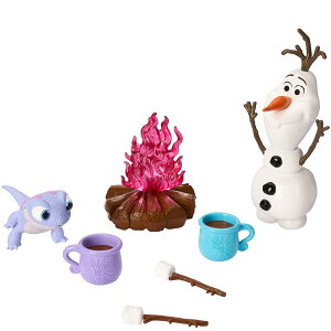 yz}e(MATTEL) fBYj[iDisneyj/AiƐ̏iFrozenj It^T}_[@(уZbg)@ytBMA@̃Zbgz y3~z HLW62