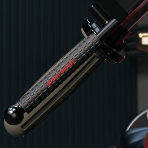 yzSPIRIT BEAST oCN u[Lo[Jo[ o[bv 100mm ėp 2{1Zbg (ubN)