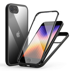 yzMQman iPhoneSE3 3 P[X iPhone7 iPhone8 iPhoneSE 2 P[X OʃKX+wʃKX 360°Sʕی 100ʃ^b`x ϏՌ KX tg+obNv[g y C