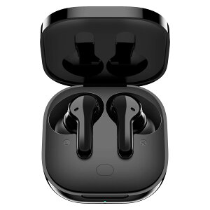 QCY T13 CXCz Bluetooth5.1 40ԍĐ u[gD[XCz }CN NAȒʘb pAPPΉ Type-C}[d yAO E^ Ў/[h ^b`ȒP SBC/A