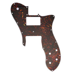 yzMusiclily Pro 16 eLX^[sbNK[h ChWnobJ[ Fender American/Mexican 72 Tele CustomGLM^[pAꈍb 4P