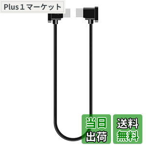 �y���������zYAAAM RC-N1 ���M�@�p 30cm USB�P�[�u�� for DJI Mavic3�^Mini2�^Air2S�^Mavic Air2 (�P�i, �y���V���v���zType-C)