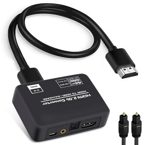 yzavedio links HDMI  4K 60Hz HDMII[fBI HDMI 2.0b/ARCΉ fW^/SPDIF/3.5mmWbNXeI nC] Blu-rayETV{bNXp @ I[fBIŗՏꊴf