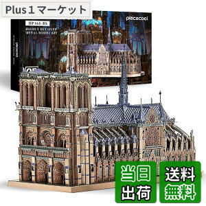 �y���������zPiececool(�s�[�X�N�[��) ���̃p�Y�� �m�[�g���_���吹�� �p���L�����z ���� 3d���̃p�Y�� ���^���b�N�i�m�p�Y�� ������ �g�ݗ��ĕK�v �ڒ��ܕs�v ��Փx5�� ������ ��l���� �R