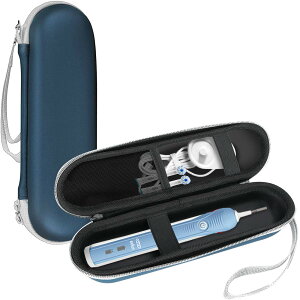 yzProCase Oral B/Philips uVgїpP[X,duV[P[XAbV|Pbgt Ή@F Oral-B Pro APhilips Sonicare Ȃ | l[r[
