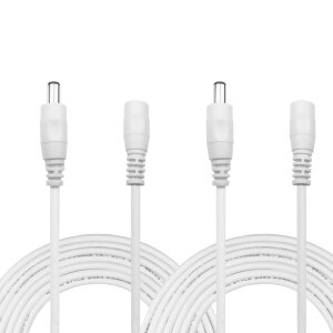 yzKabenjee 2x 3m ACA_v^P[u,LEDe[vpdR[hDC p[P[uDC 5.5x2.1mmvOWbNP[u,CCTVJAIPhƃJVXepDCRlN^AJ[D