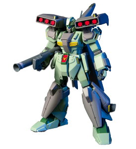 yzHGUC 1/144 RGM-89S X^[NWFK (@mK_UC)