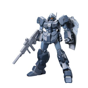 【送料無料】HGUC 機動戦士ガンダムUC RGM-96X ジェスタ 1/144スケール 色分け済みプラモデル