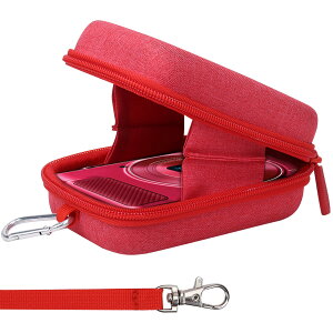 yzCanon Power Shot SX620HS/720HS/730HS/740HSRpNgfW^J Ή p[P[X ()