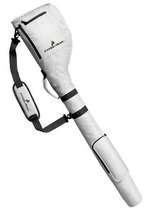 yzPYKES PEAK pCNXs[N y ܏ RpNgz NuP[X St 8{[ StobO łςȂ y Kp 3|Pbg S10F 440gyzCg/WHITEz