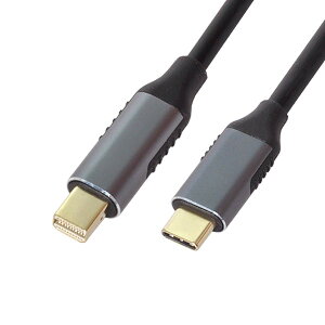 yzxiwai USB 3.1 Type C USB-C \[X~jfBXvC|[g DPfBXvC IX 4Kj^[P[u m[gp\Rp 1.8m