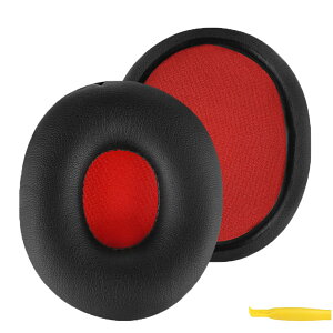 yzGeekria C[pbh QuickFit ݊ pbh \j[ Sony MDR-ZX750DC MDR-ZX750 MDR-ZX750AP MDR-ZX750BN wbhzɑΉ pbh C[/C[Jbv(veCU[/ubN)