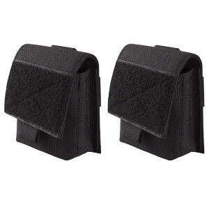 yzTRIWONDER ^NeBJ|[` Y ToQ[ ~^[ @\|[` [Ή xg|[` }`P[X X[N Ol[h |[` Smoke Tactical Pouch (ubN - 2)