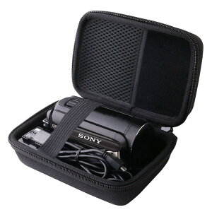 yz\j[ SONY rfIJ HDR-CX680/HDR-CX470 ی[P[X -WERJIA JP