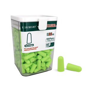 yzEARS SECRET ӐQ鎞ɕKg 100+3yA \ ō̎Չl 33dB h  pM[TCY ΍ WX~ O[