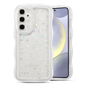 yzQLTYPRI Galaxy S24 P[X NA TPU Jo[ EF[u  ؍  EF[u Ob^[  ^ y ϏՌ ~ (SC-51E / SCG25) X}zP[X CX[dΉ X
