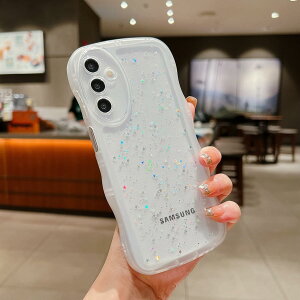 QLTYPRI Galaxy A55 5G P[X NA TPU Jo[ EF[u  ؍  EF[u Ob^[  ^ y ϏՌ ~ (SC-53E / SCG27) X}zP[X CX[dΉ Xgbvz