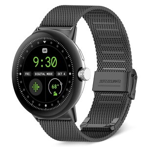 yz[HeeNia] Google Pixel Watch 3 45 mm Ή oh xg XeX ւxg ߉\ jp Google Pixel Watch 3 45 mm Ή oh (ubN)