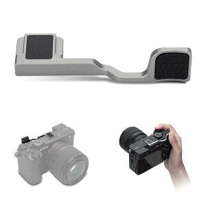 yzJJC TObv TXg \j[ Sony A7CII / A7CR JɓKp ȒP Jz[h߂ Vo[