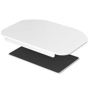 �y���������zPholiten ���j�^�[�A�[���⋭�v���[�g ��t���d�������΍� �f�X�N�ی� ���h�~ ����~�߃V�[�g�t�� �� MD6TW