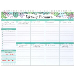 Toplive To DoXg m[g 50 XPW[ 2024 EB[N[蒠 fC[vi[  XpC To DoXg ubN A5To Dovi[ ԊǗ fC[To DoXg ^XNv