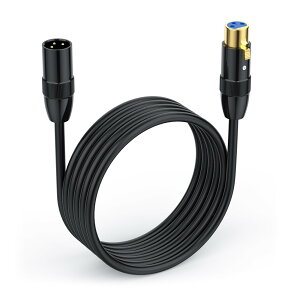 yzPoyiccot XLRP[u 1.5mA XLR to XLR P[uA3s}CNP[uA}CN  XLRIX to XLR XP[uA XLRoXڑ Ή}CNtHAAVAvAXs[J[fo